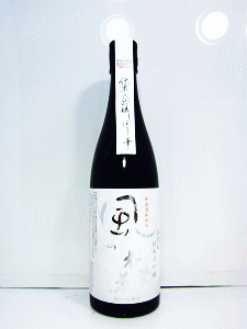 風の森 純米大吟醸　露葉風　30BY原料米	奈良県産露葉風	精米歩合	50％ 日本酒度	---	酸度	--- アルコール度	16度	酵母	協会7号系