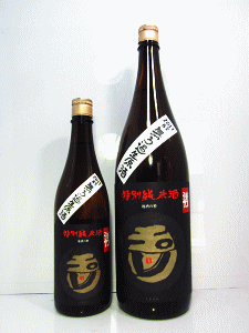 玉川 特別純米酒 強力 無濾過生原酒原料米	強力	精米歩合	71％ 日本酒度	-0.5	酸度	2.0 アルコール度	19～20度	酵母	協会1号