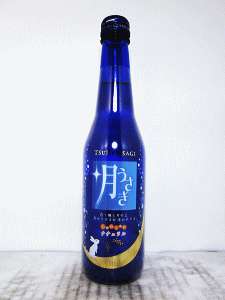 梅乃宿 月うさぎ ナチュラル原材料	日本酒・糖類・香料	アルコール度	6％