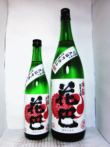 花巴 水もと純米 木桶仕込 無濾過生原酒原料米	吟のさと	精米歩合	70％ 日本酒度	-8.8	酸度	4.9 アルコール度	16	酵母	無添加